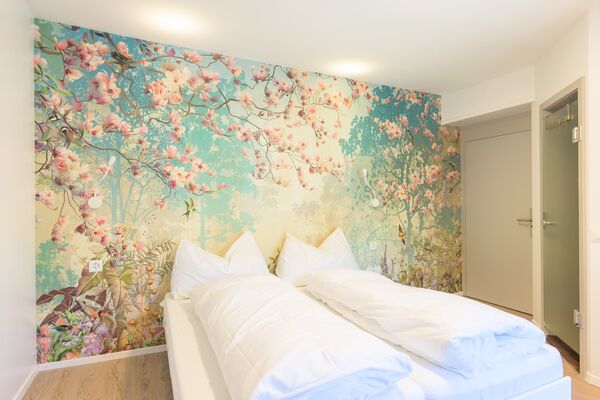 Doppelzimmer Standard
